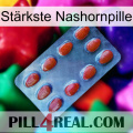 Stärkste Nashornpille 06